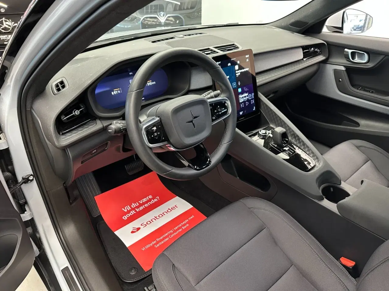 Billede 10 - Polestar 2  Long Range