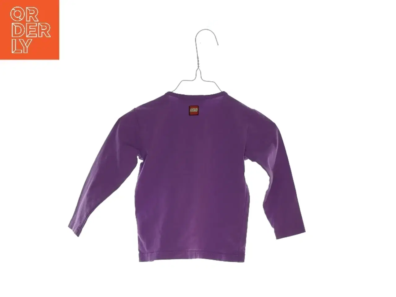 Billede 2 - Bluse fra Lego (str. 80)