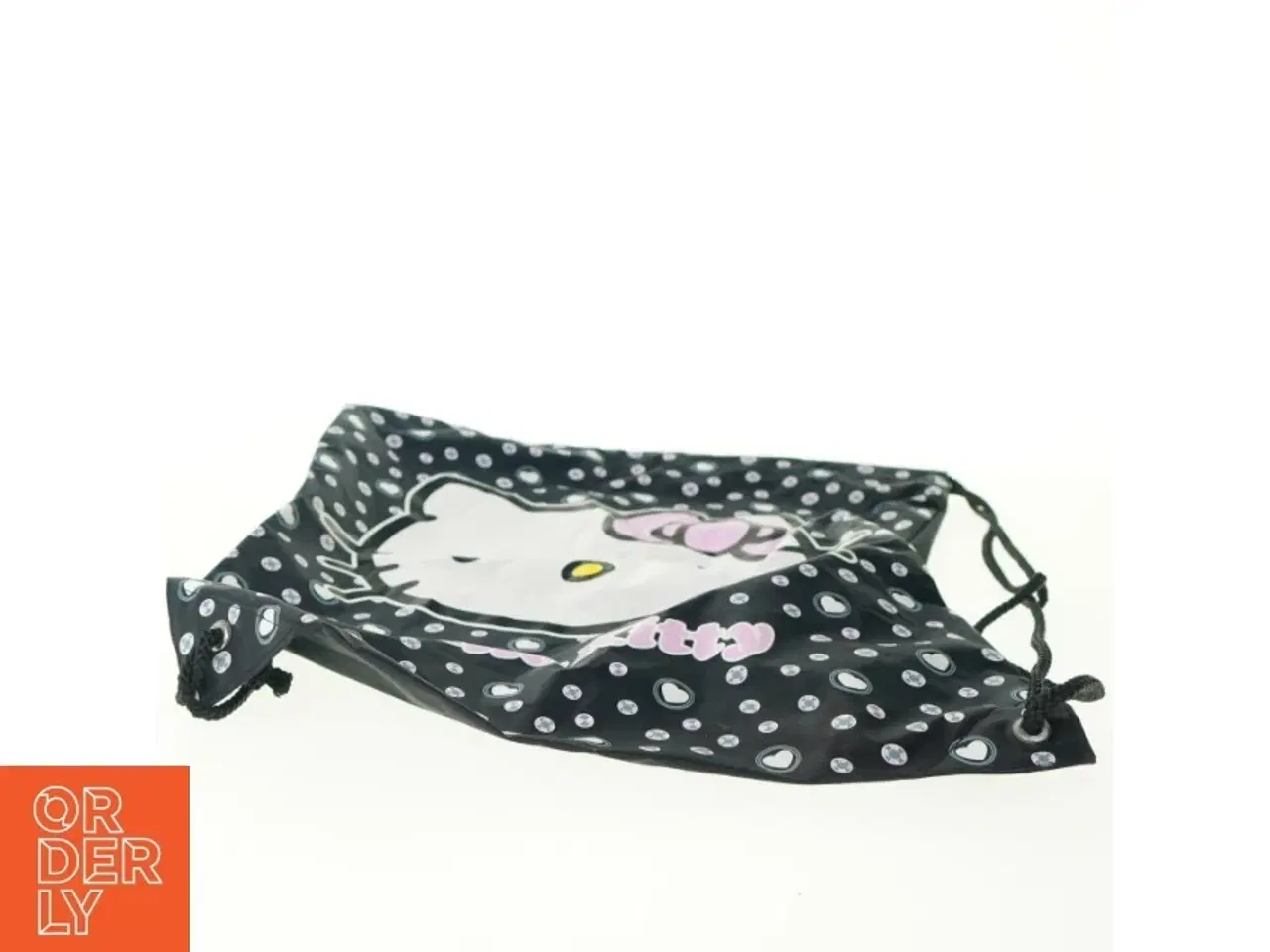 Billede 4 - Hello kitty taske fra Hello Kitty (str. 40 x 32 cm)