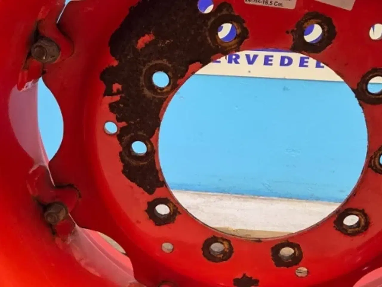 Billede 10 - 30"   DW15LX30