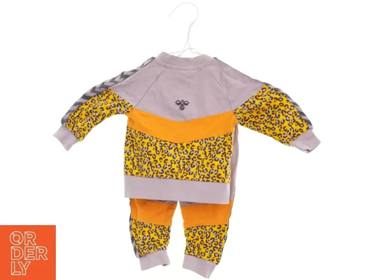 Billede 2 - Sæt (2 stk.) fra Hummel (str. 74 cm)