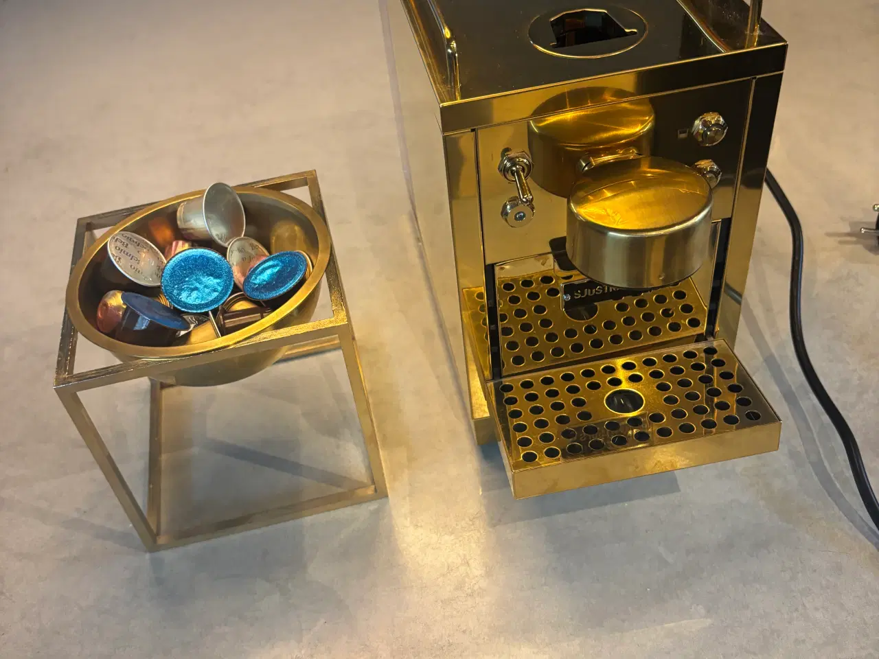 Billede 2 - *Ny* Moccamaster 