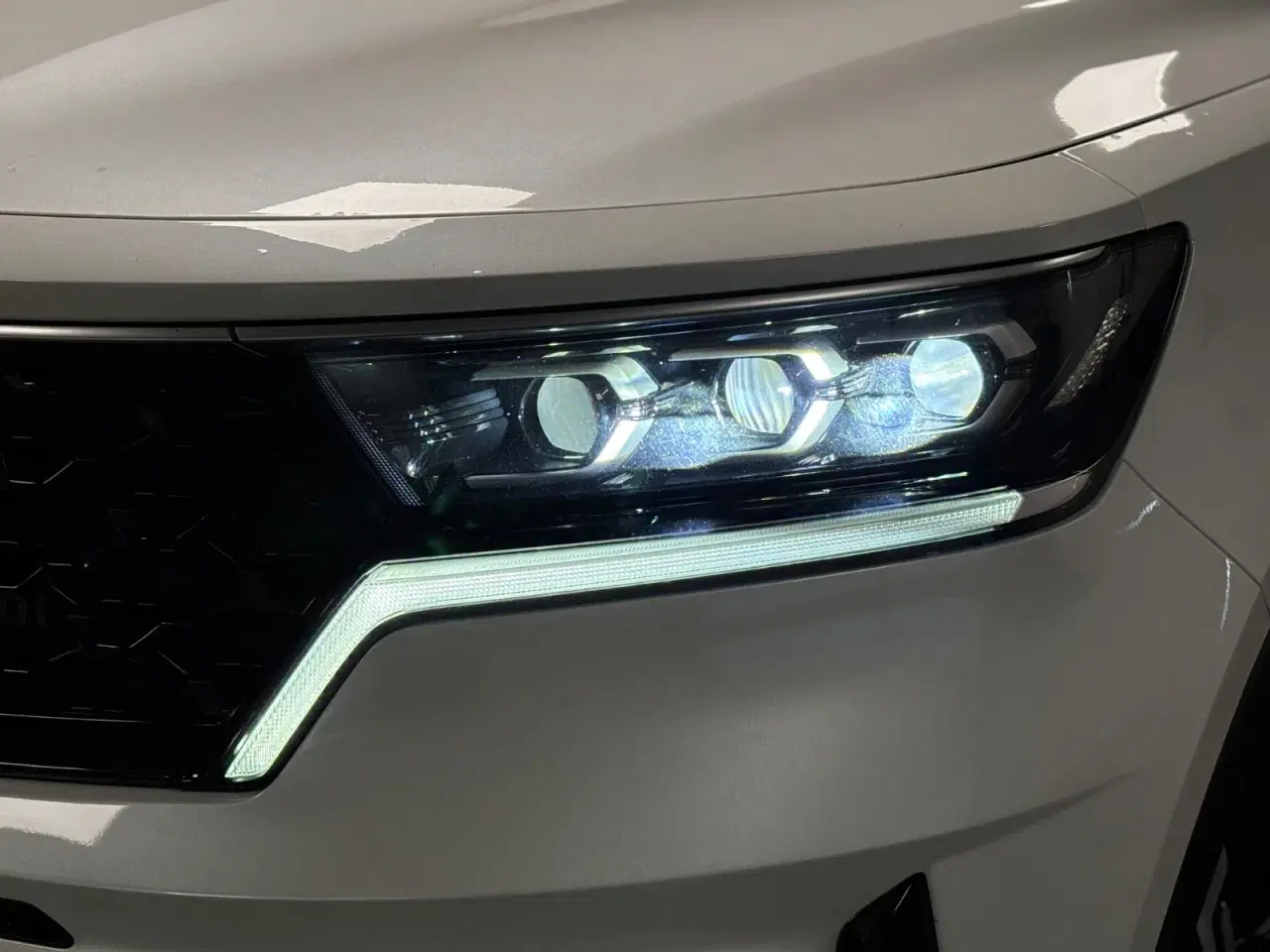 Billede 4 - Kia Sorento 1,6 PHEV Platinum aut. 4WD 7prs