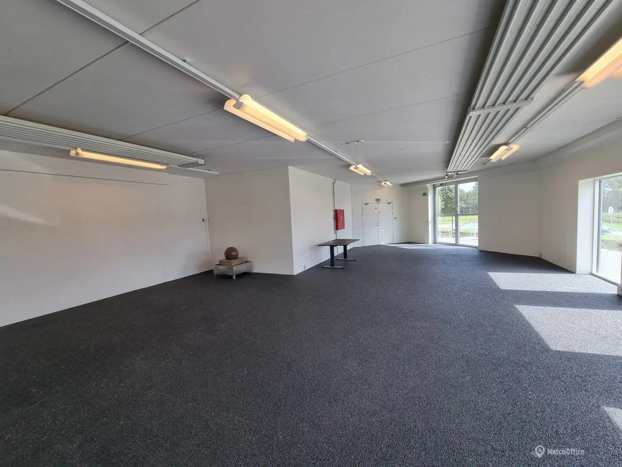 Billede 7 - Flotte kontorlokaler med stor synlighed