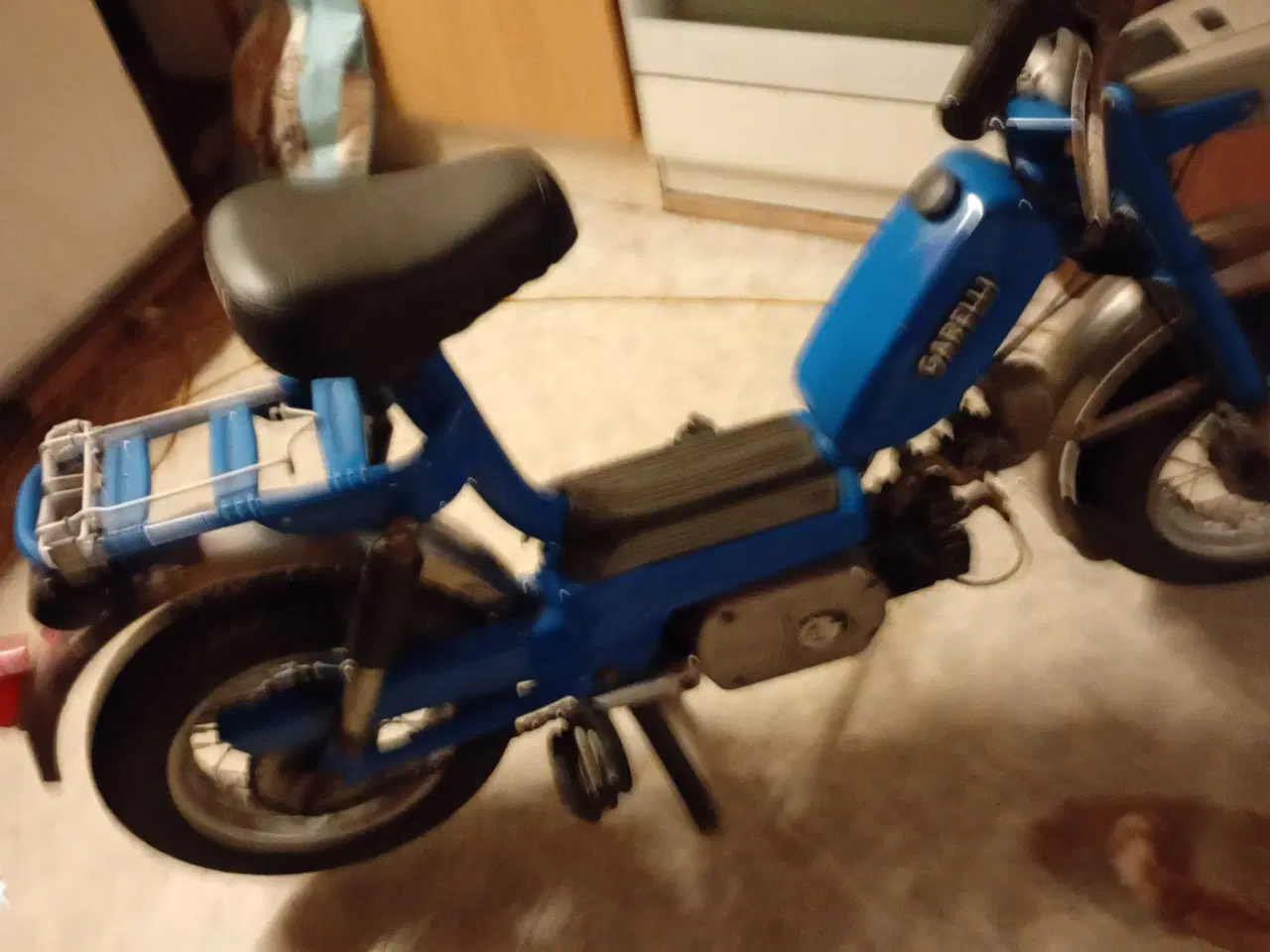 Billede 3 - Gåréłłí Katia