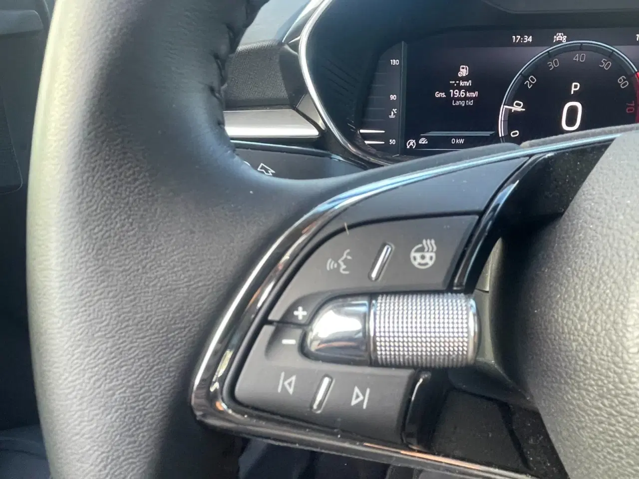 Billede 14 - Skoda Fabia 1,0 TSi 110 Style DSG