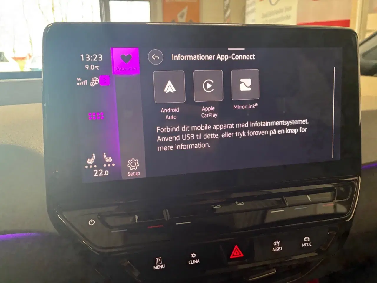 Billede 14 - VW ID.3 58 Pro Performance