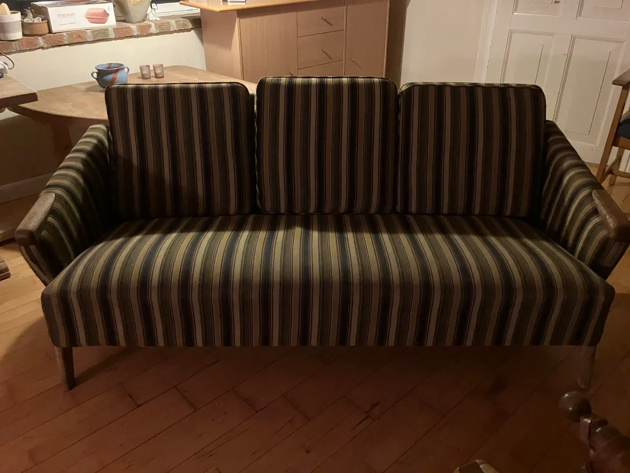 Billede 1 - 60’ er sofa