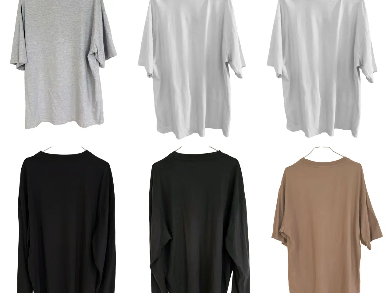 Billede 2 - Bareen T-Shirts i XL