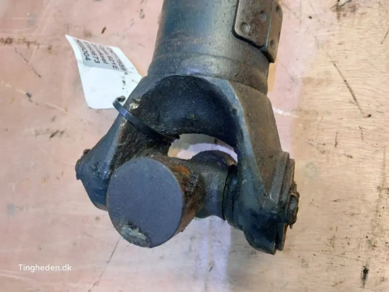 Billede 6 - Case 821E Drivaksel 87693673