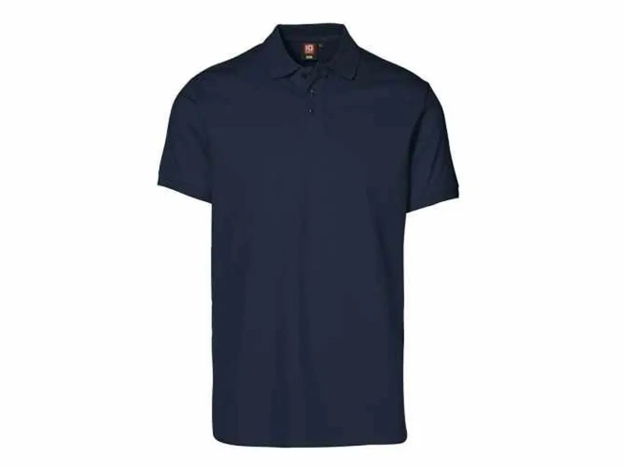 Billede 1 - ID Profil-/arbejdstøj polo og t-shirts (nyt)