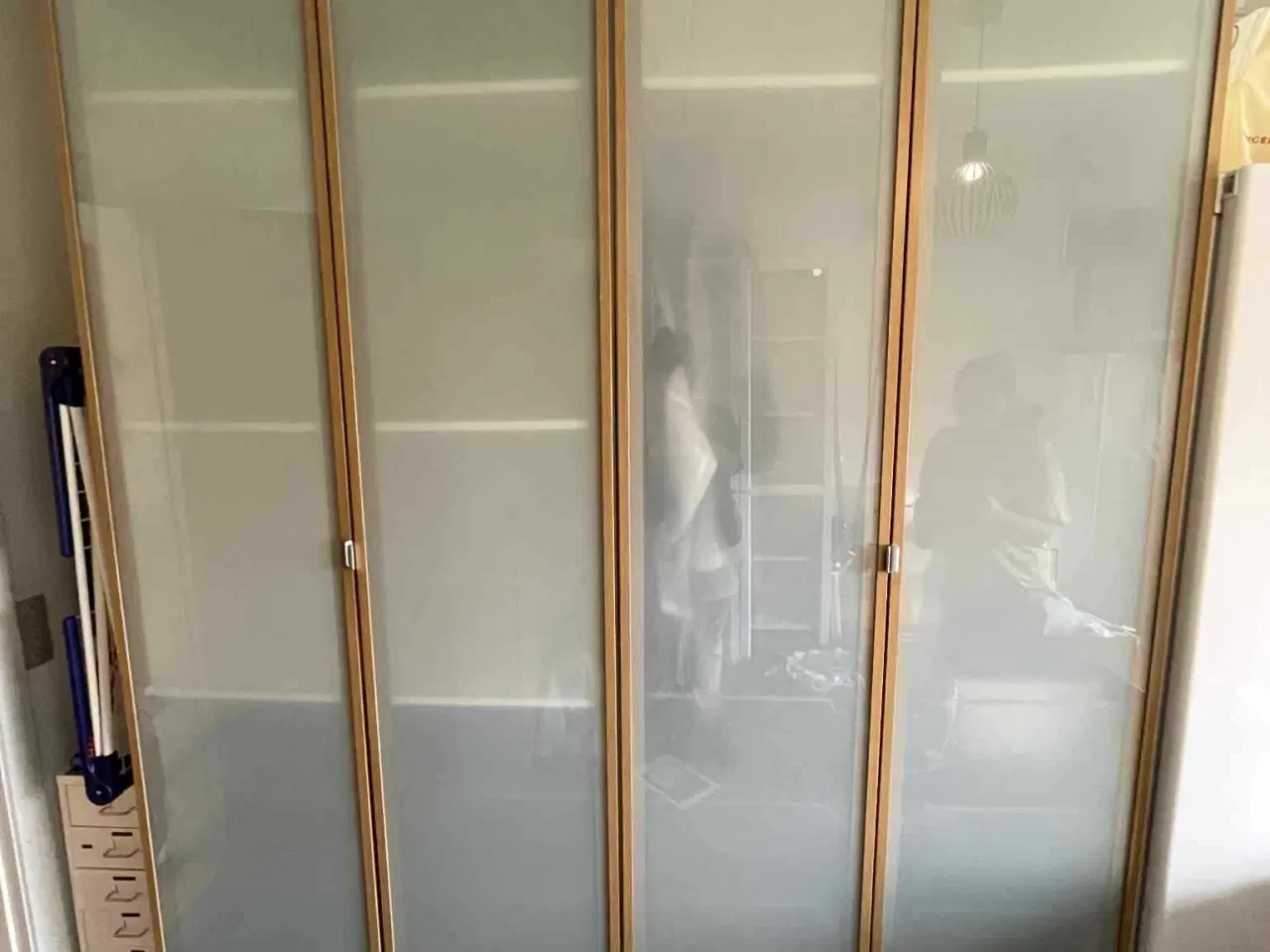 Billede 1 - Ikea Pax skabe 2 stk
