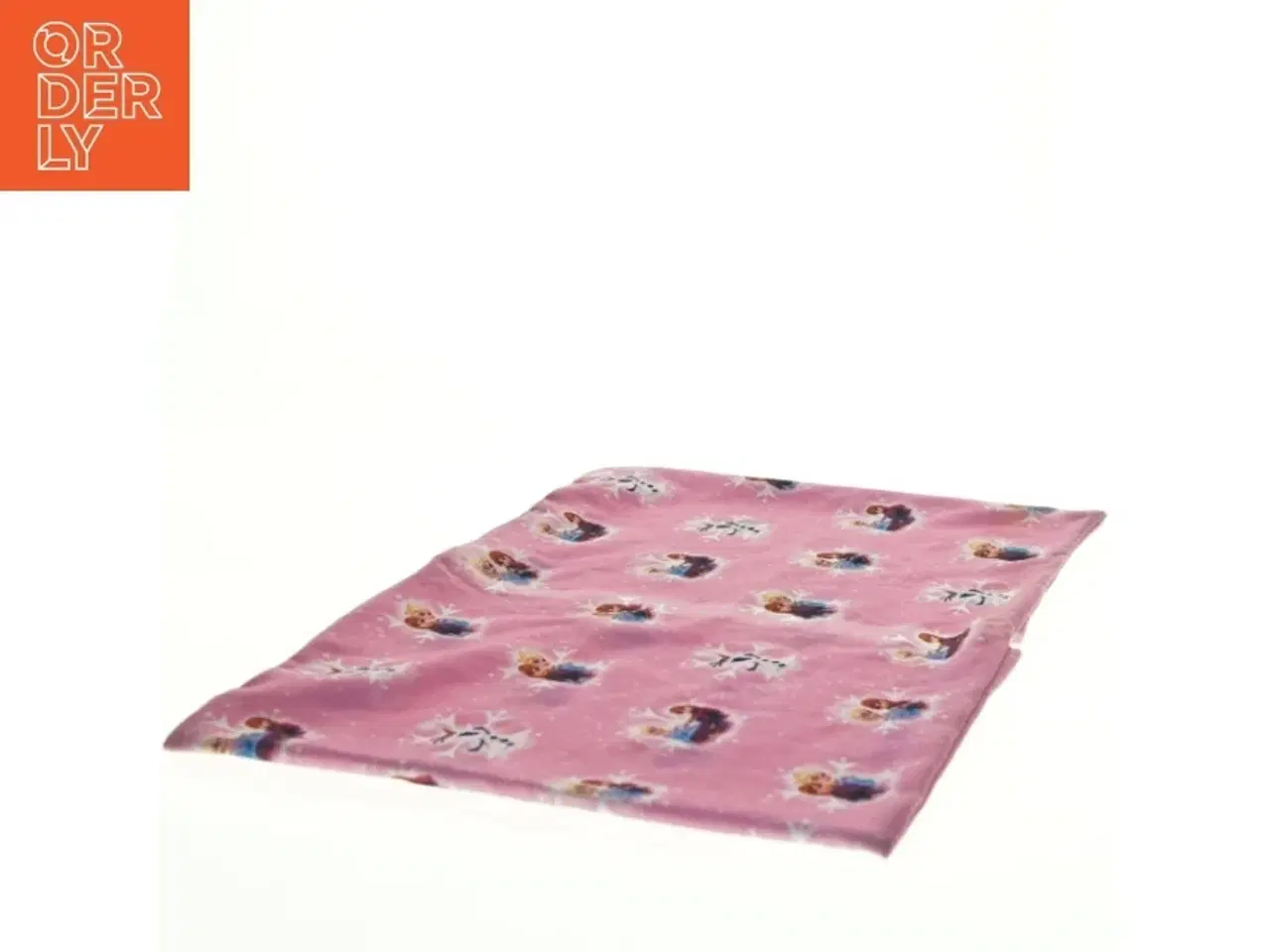 Billede 1 - Bogomslag - med motiver fra Disney(str. 36 x 24 cm)