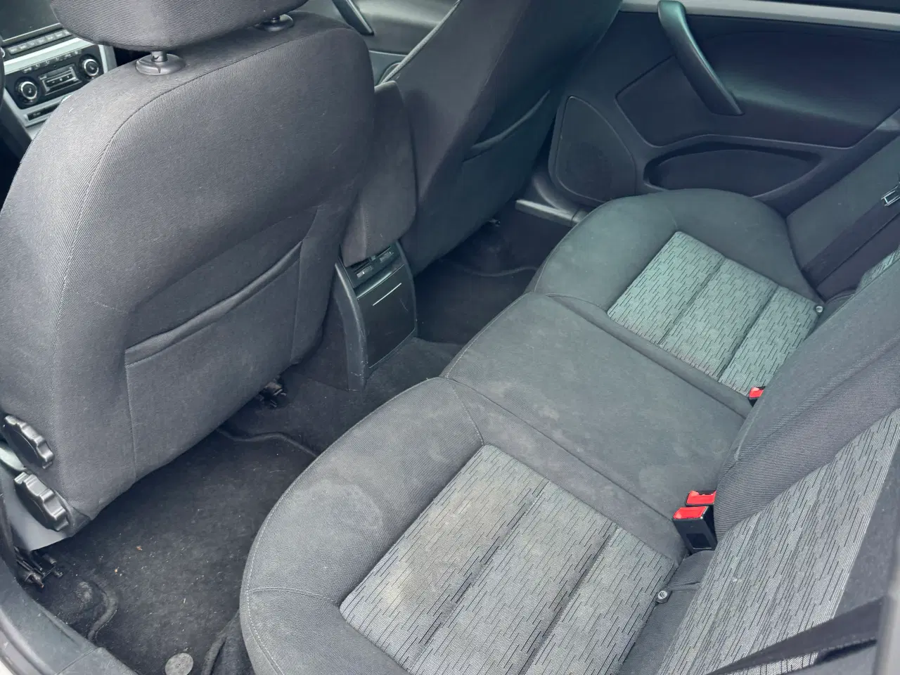 Billede 4 - Skoda Octavia 1.6 tdi st.car årg 2011