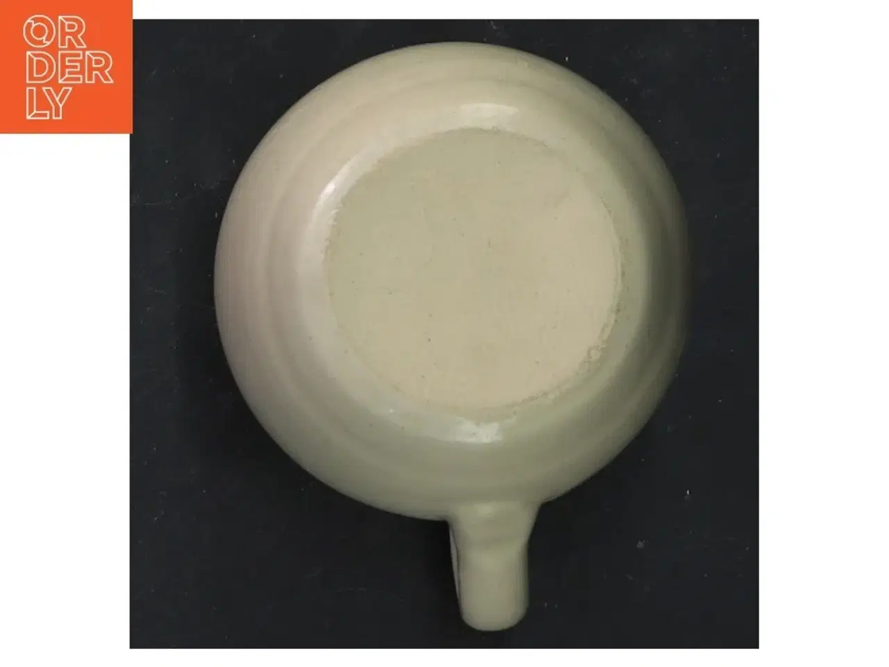 Billede 3 - Keramikkande 1 Gill (str. 9x9 cm)