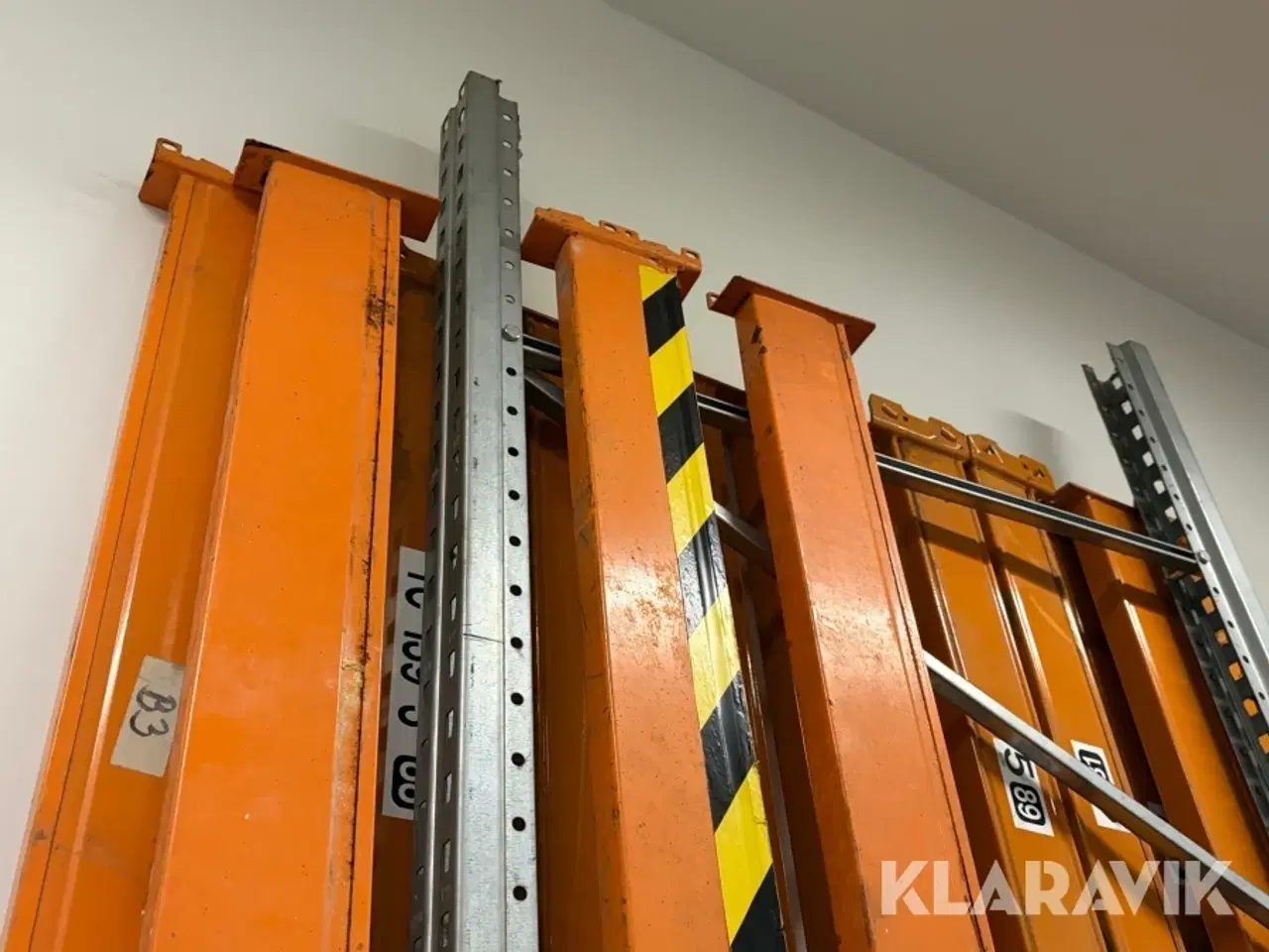 Billede 7 - Vanger + gavl