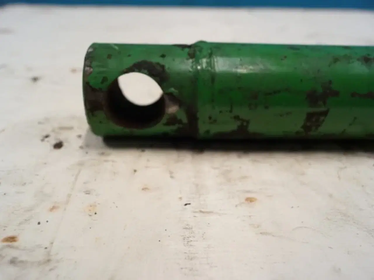 Billede 4 - John Deere 592 Cylinder DC204809