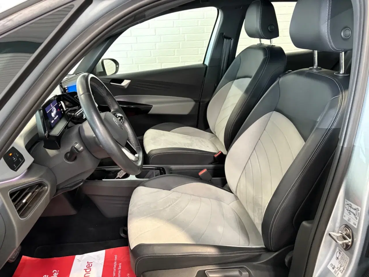 Billede 7 - VW ID.3 58 Pro