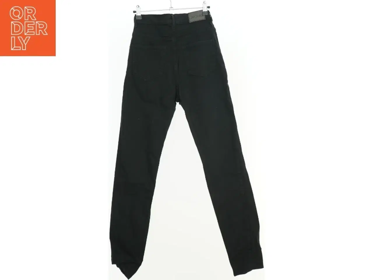 Billede 1 - Jeans fra Monki (str. 164 cm)