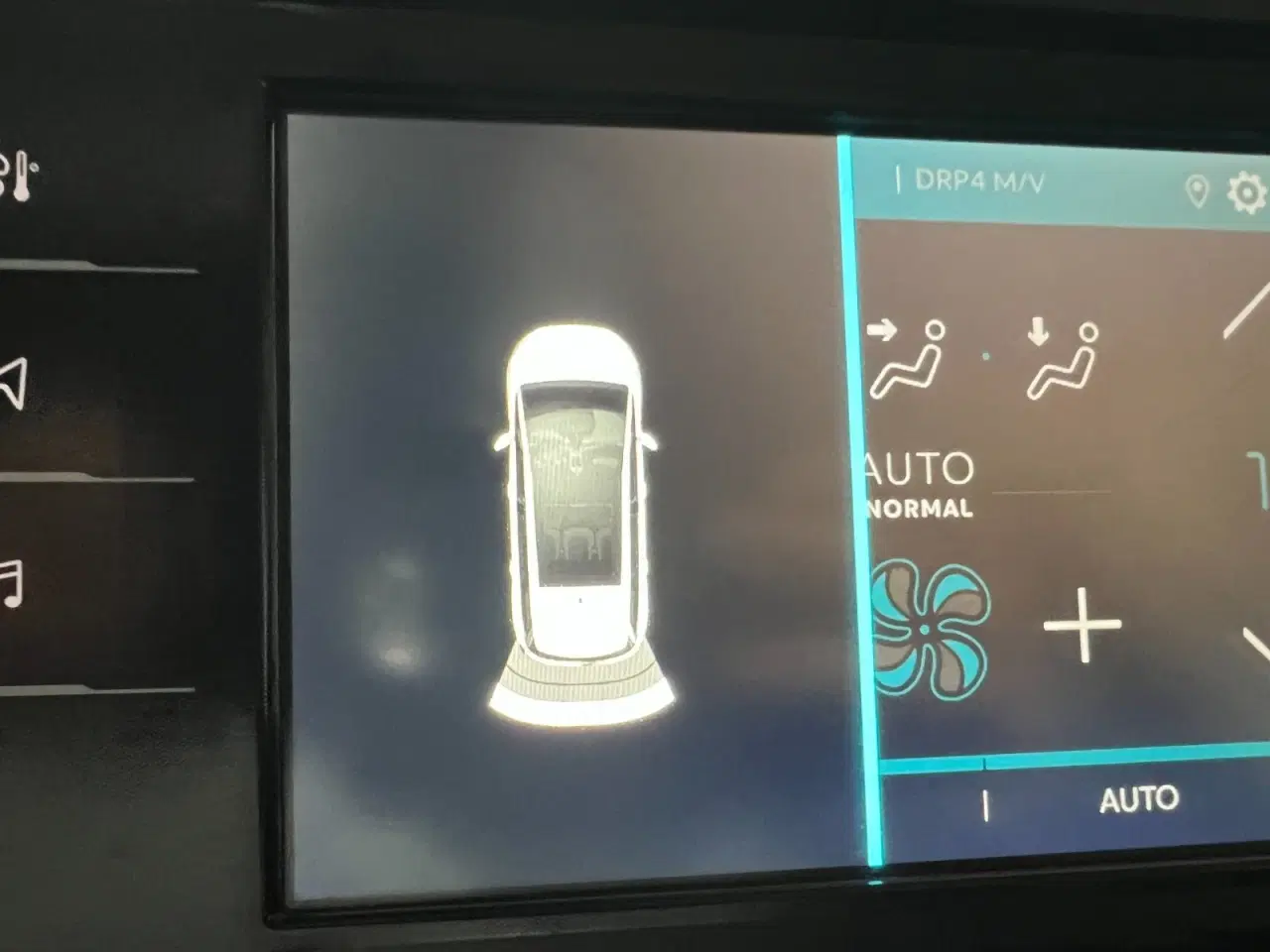 Billede 6 - Citroën Grand C4 SpaceTourer 1,5 BlueHDi 130 Cool EAT8 7prs