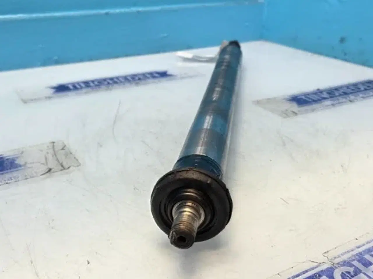 Billede 8 - Valtra  S394   Stang   H218PP0101052