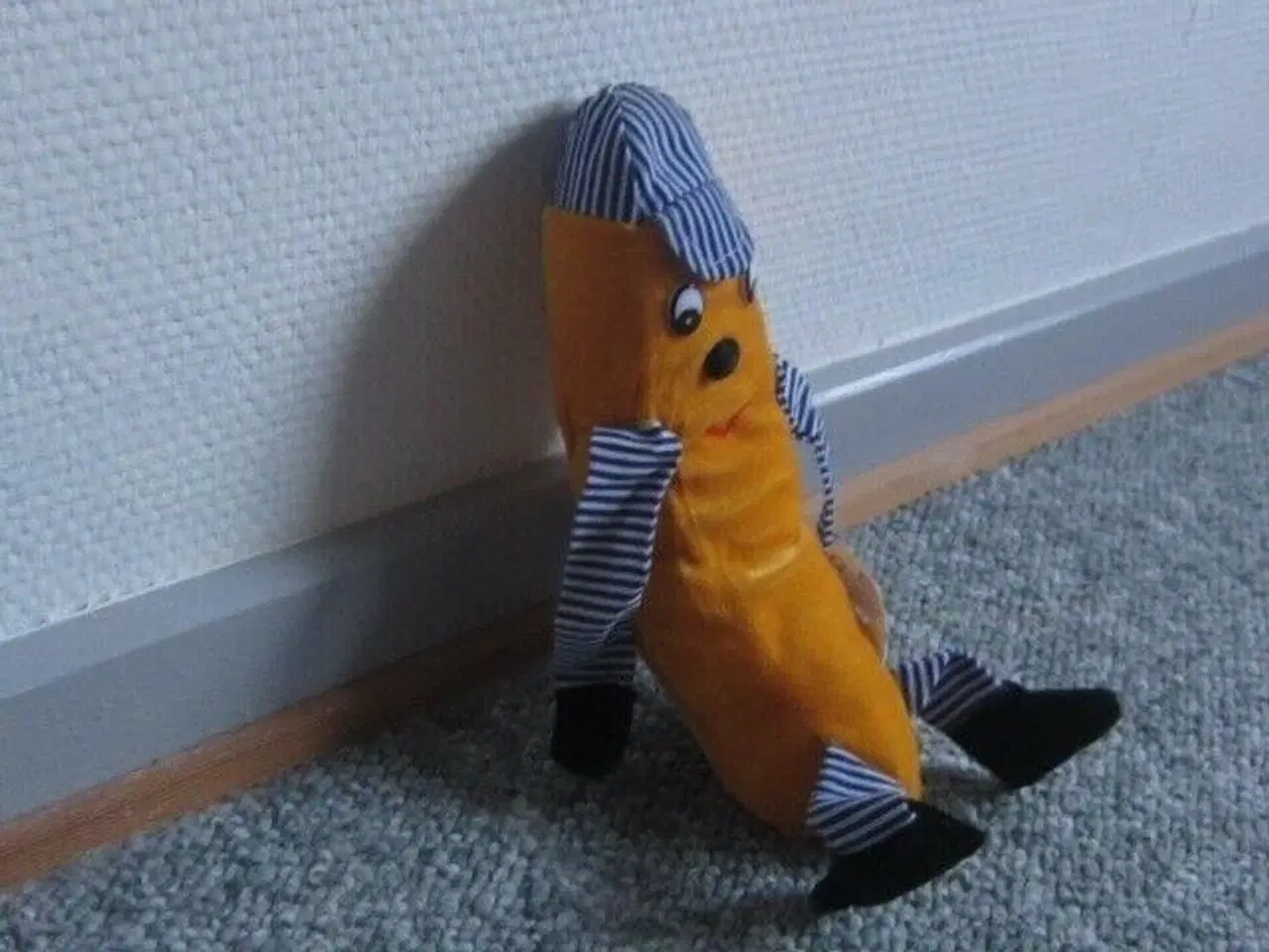 Billede 2 - Bamse, Marian Plush