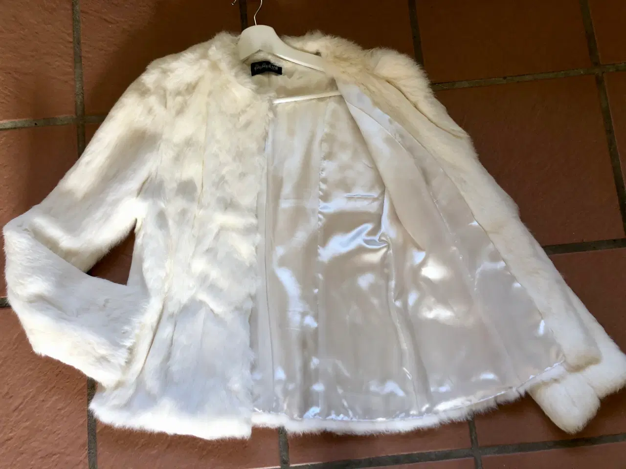 Billede 2 - Pels-jakke 