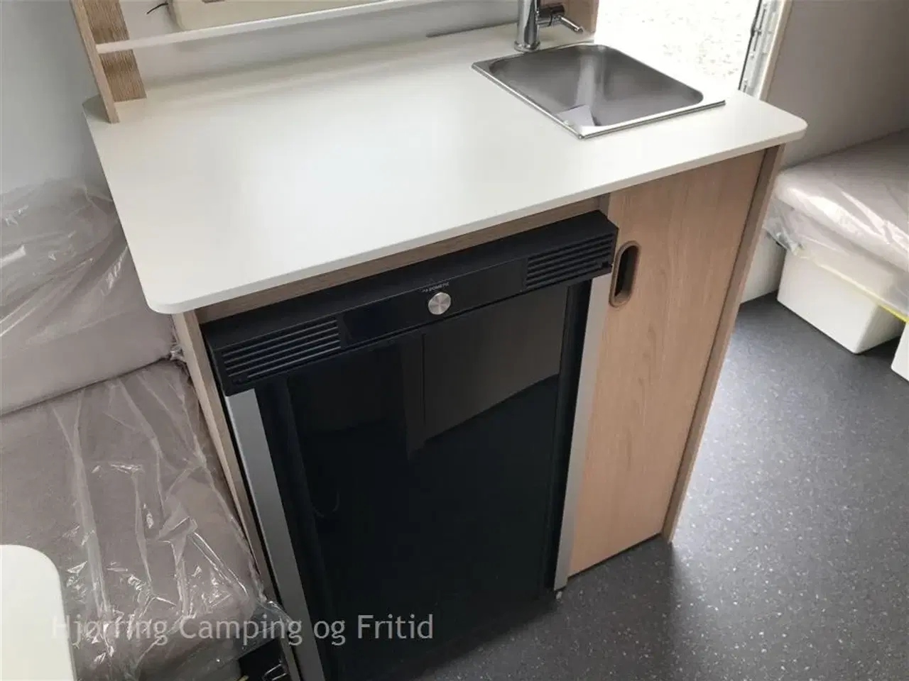 Billede 8 - 2024 - Adria Aviva 360 DK Lite