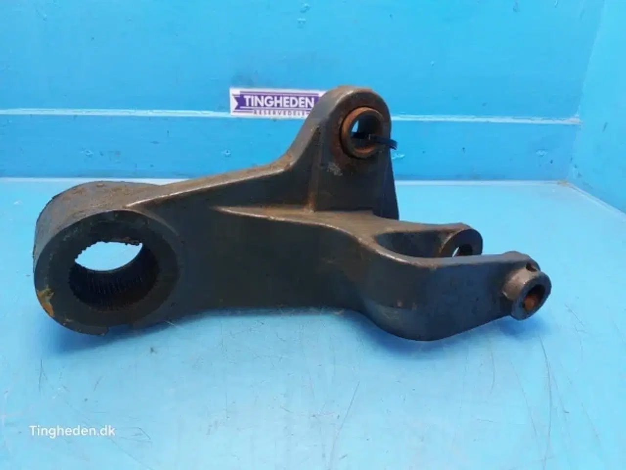 Billede 15 - Massey Ferguson 3060 Arm R. 3382420M12