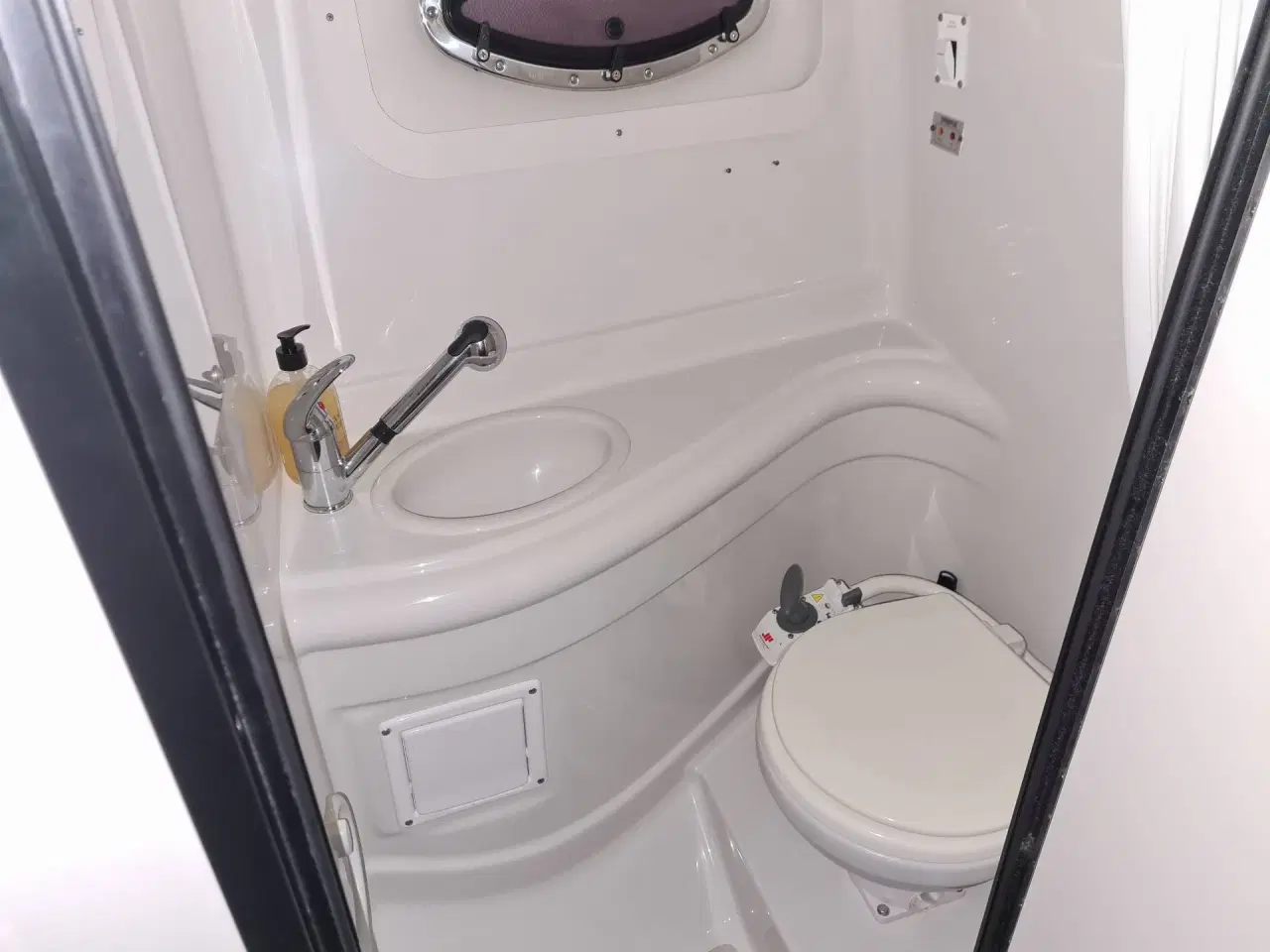 Billede 14 - Crownline 250 CR - MAG 375 HK/Udstyr