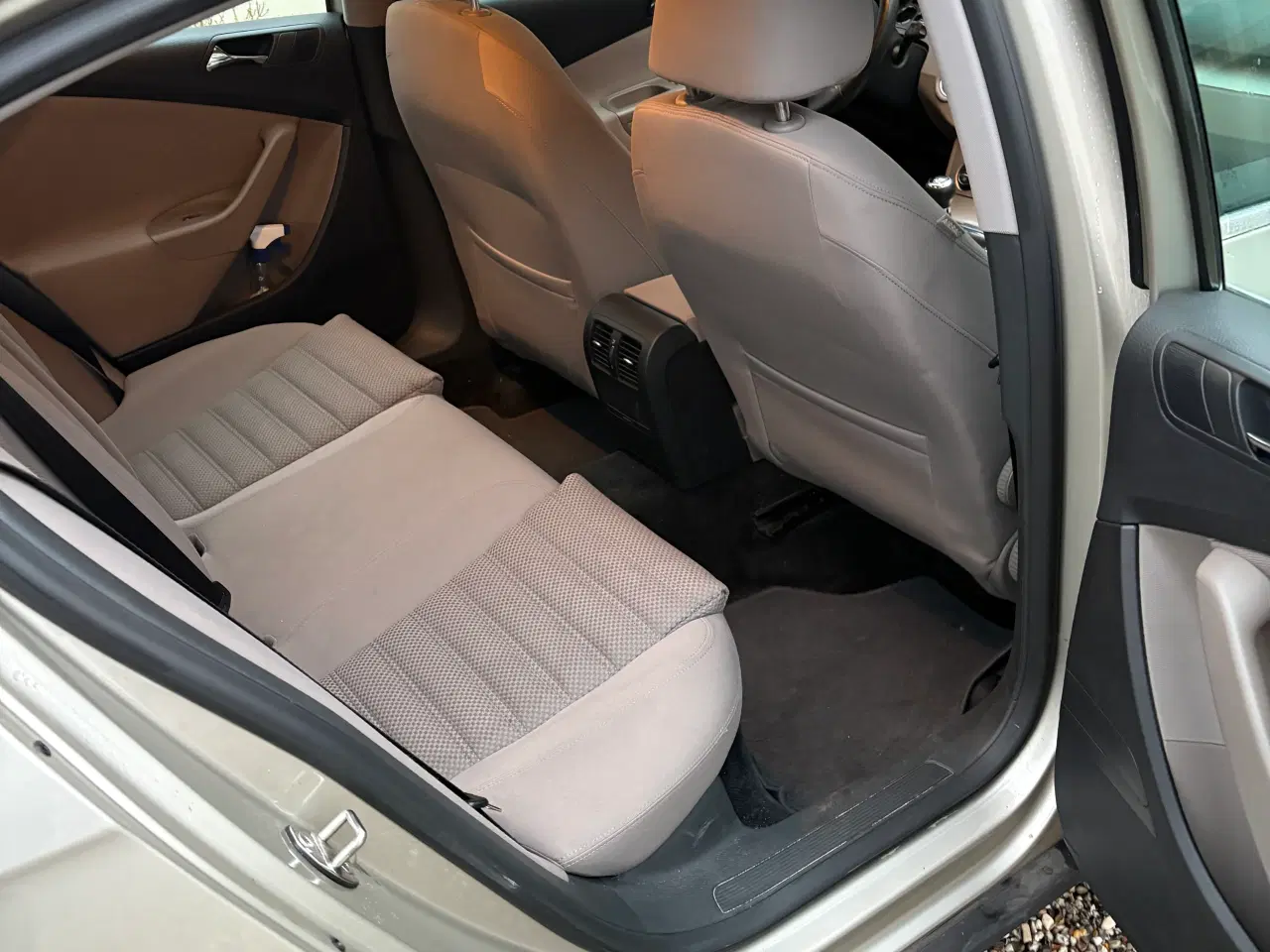 Billede 4 - Vw Passat 2.0 tdi