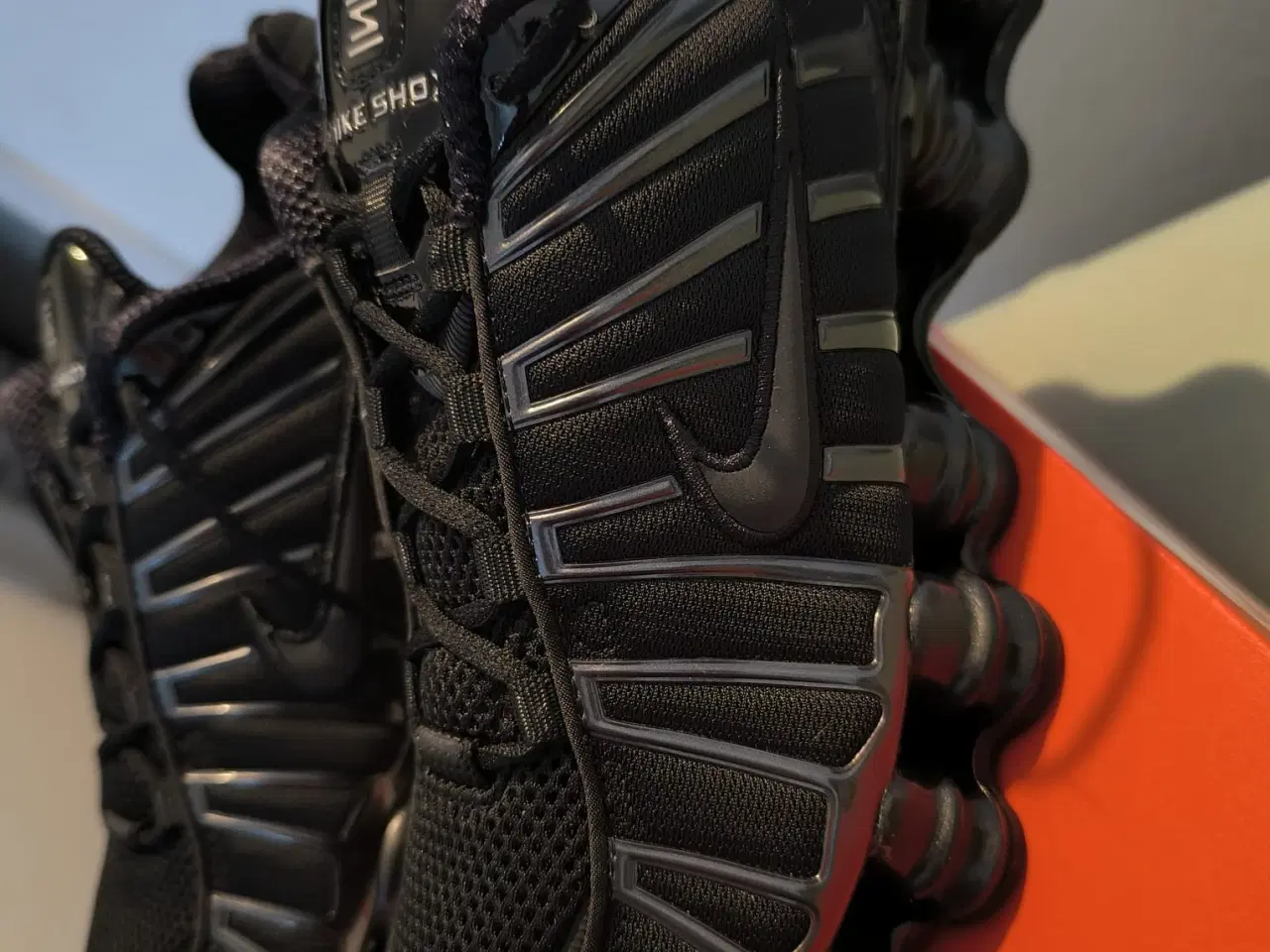 Billede 3 - Nike Shox