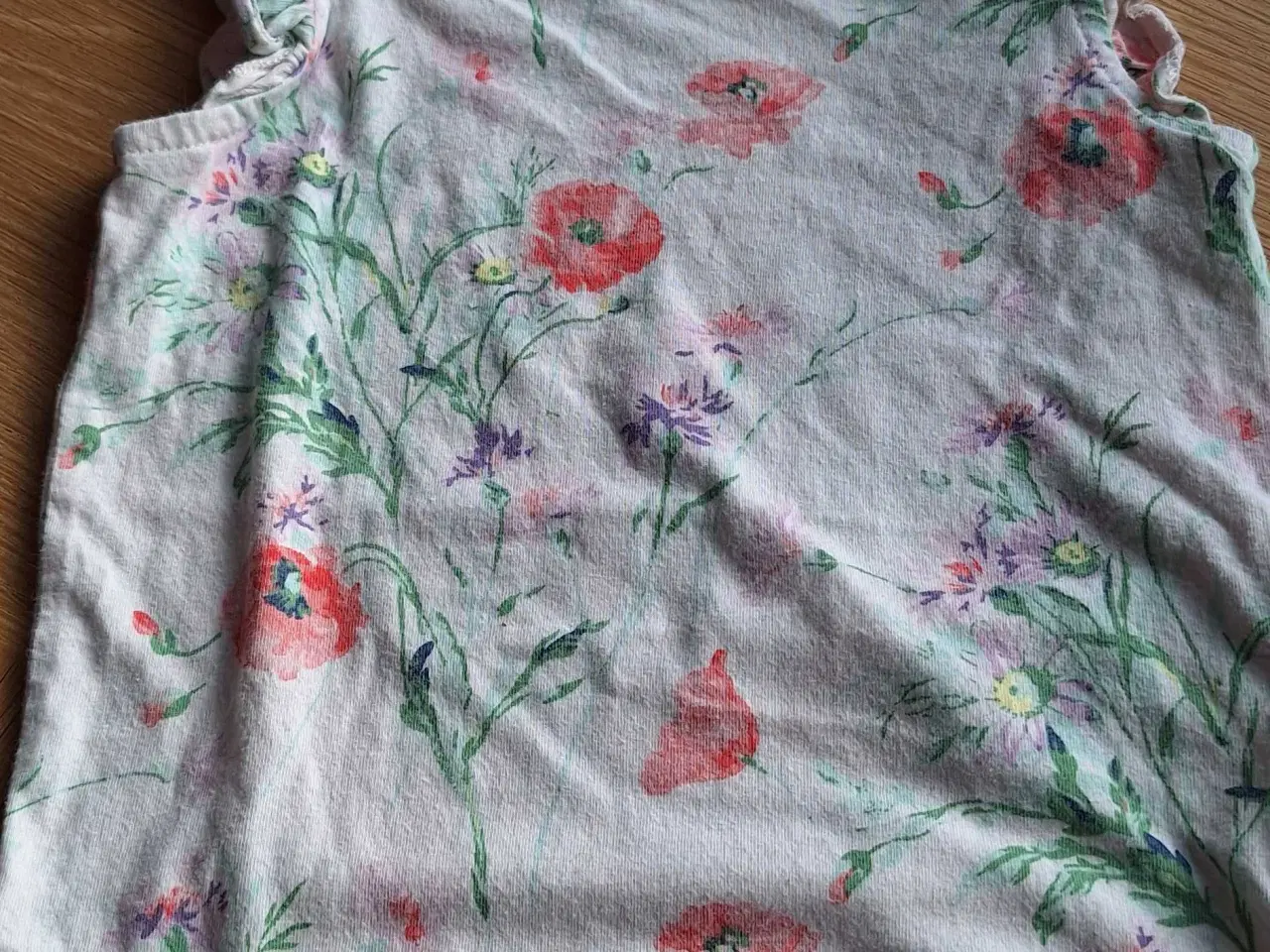 Billede 2 - Bodystocking str. 70