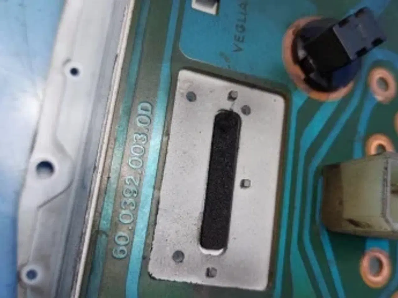 Billede 7 - Massey Ferguson 3060 Instrument Panel 3387525M95