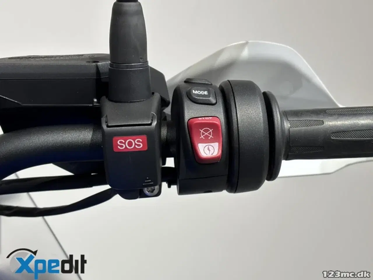 Billede 13 - BMW R 1250 GS Adventure