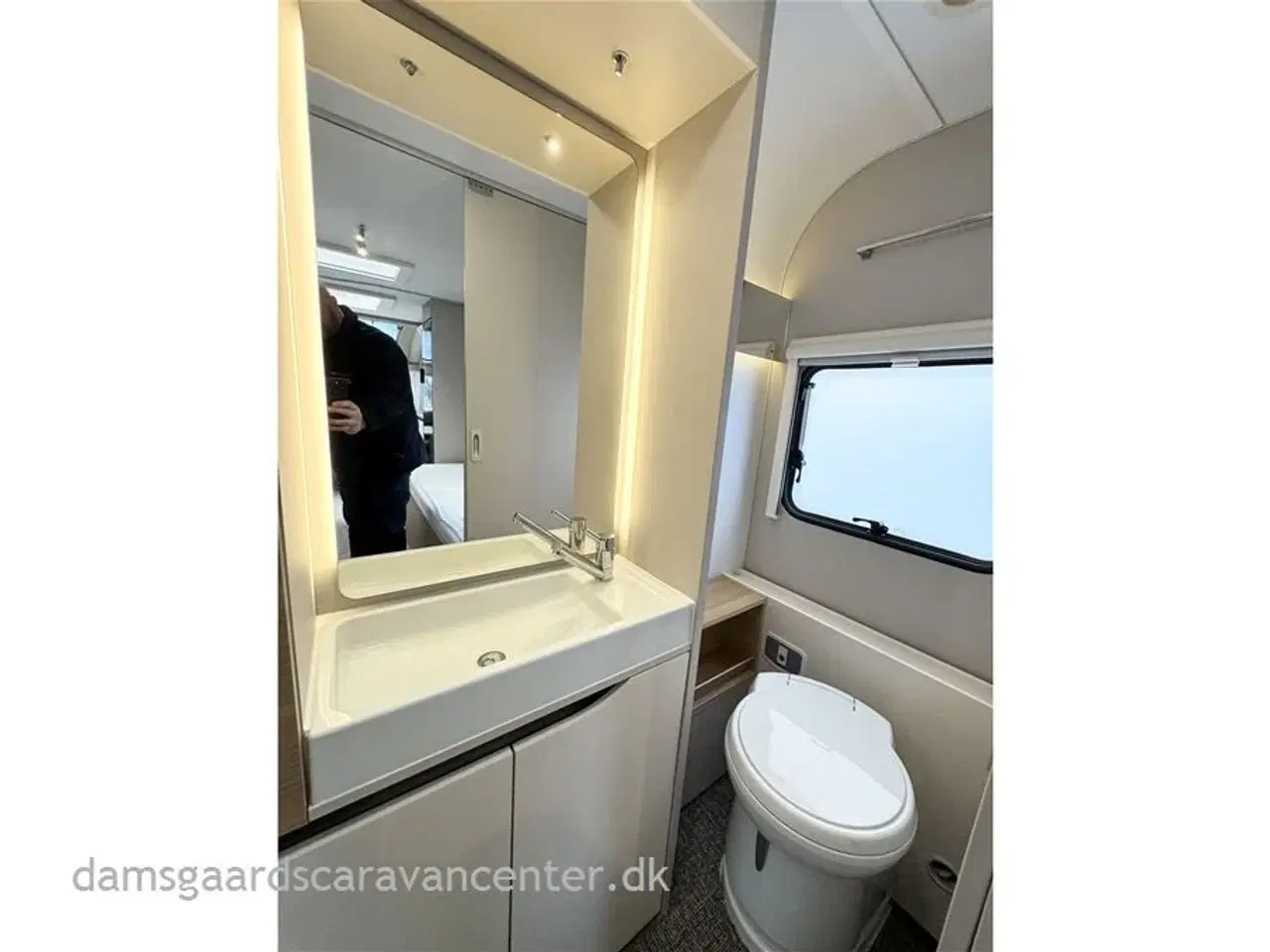 Billede 17 - 2021 - Adria Adora 572 UT   Forventes på lager primo uge 30
