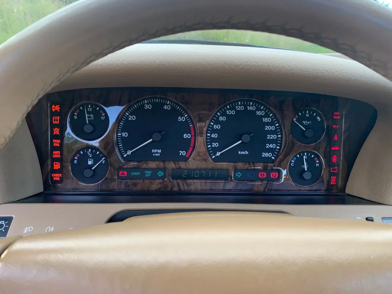 Billede 9 - Jaguar XJ6 4,0 