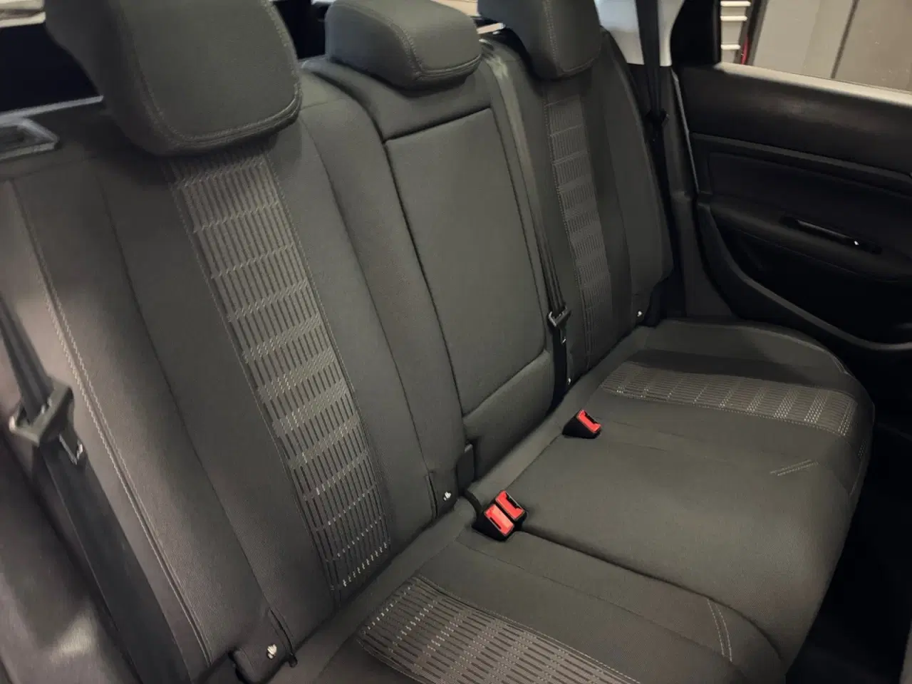 Billede 17 - Peugeot 308 1,6 BlueHDi 120 Selection Sky SW