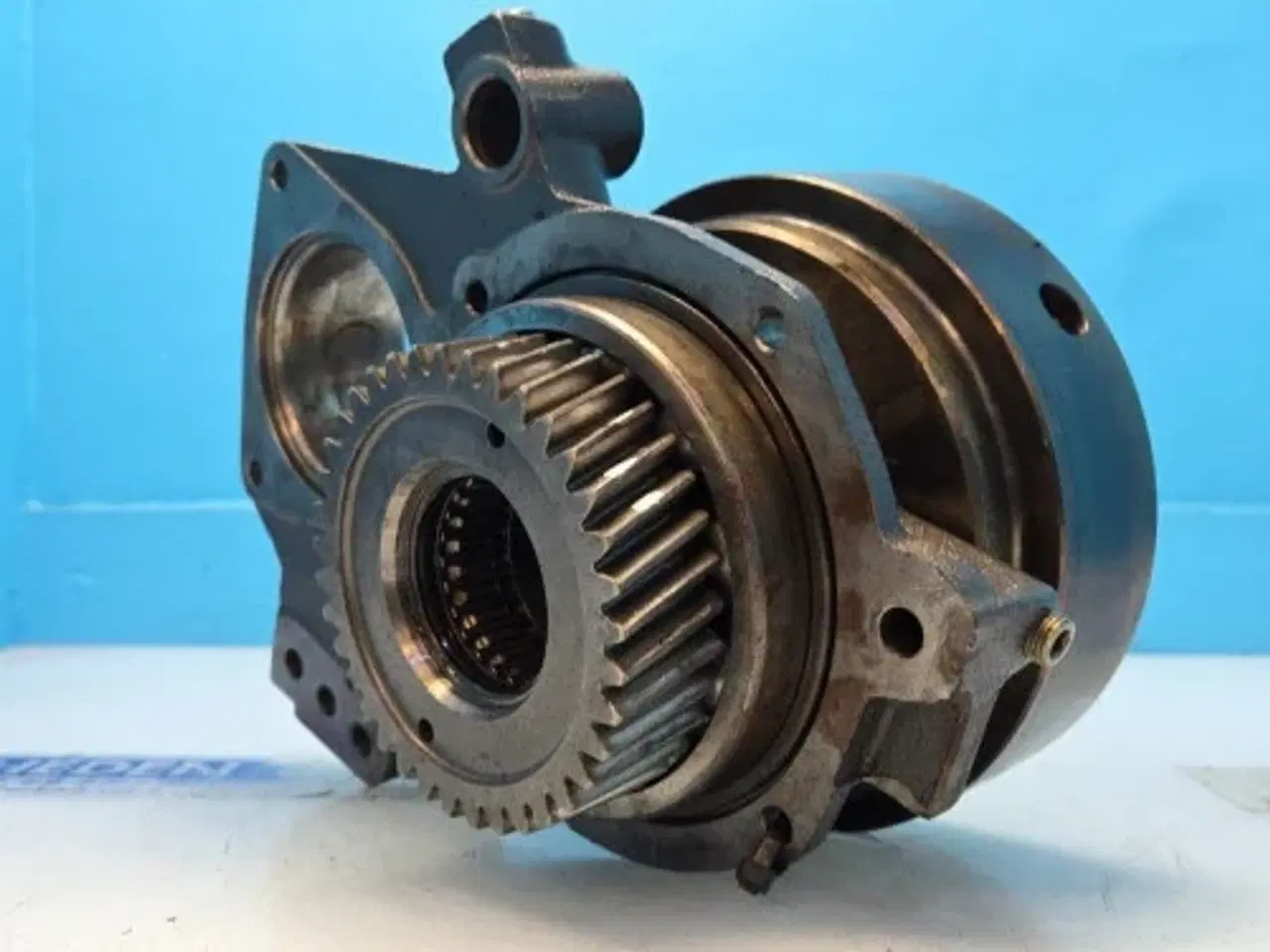 Billede 17 - New Holland TM190 Manifold Gear 5183139