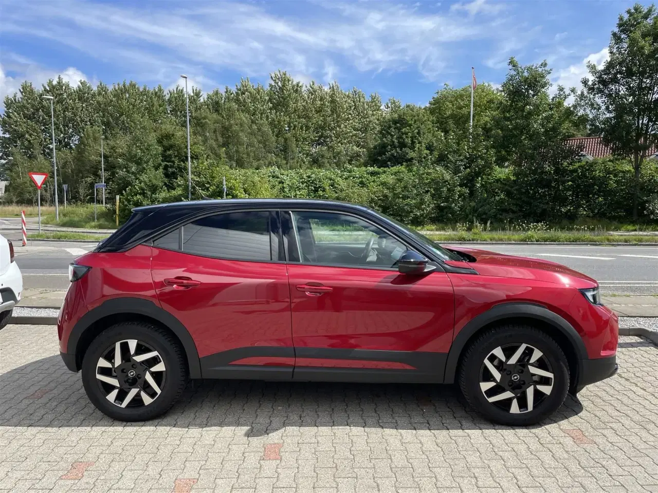 Billede 16 - Opel Mokka-e EL GS-Line 136HK 5d Aut.
