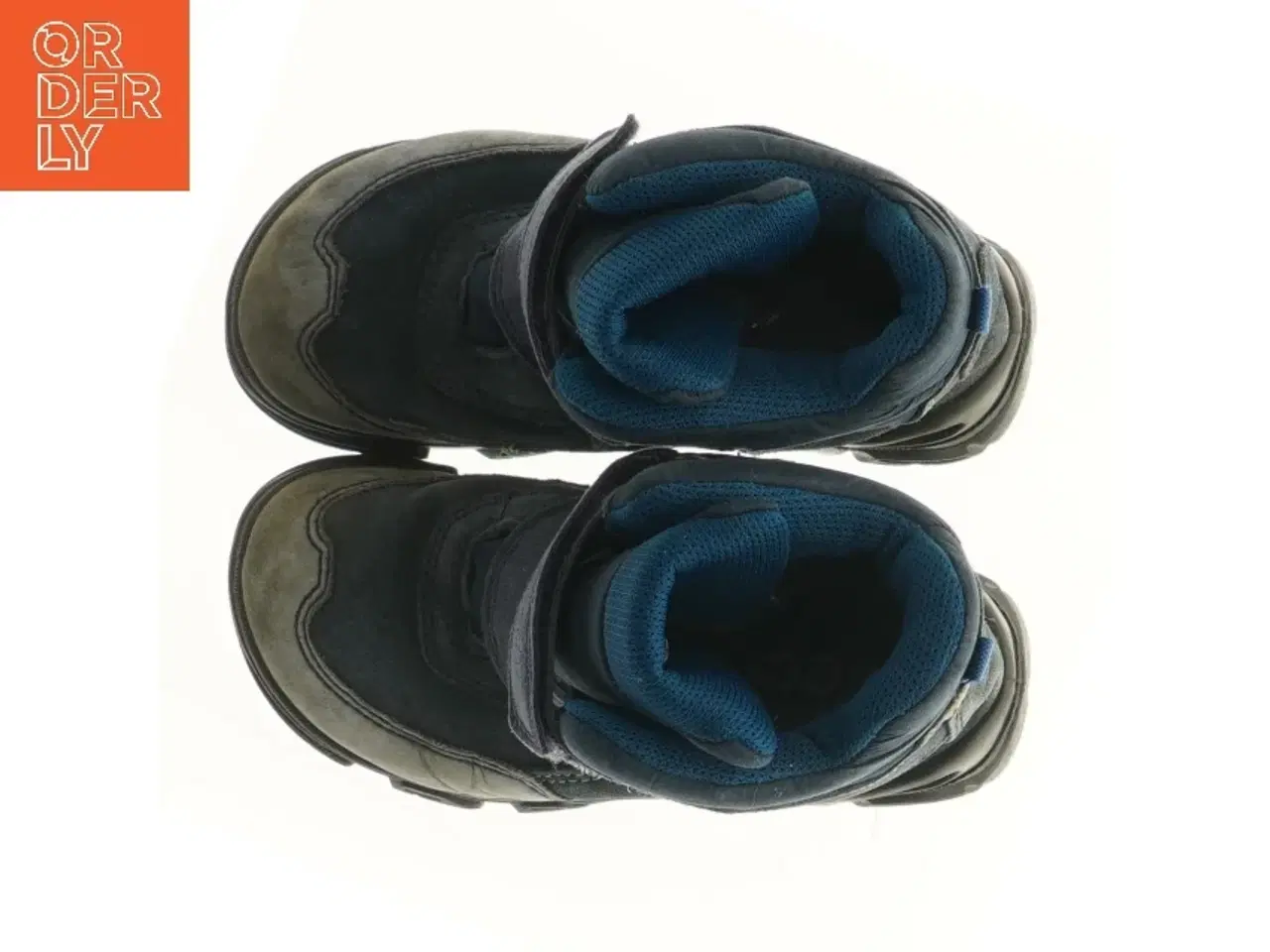 Billede 2 - Børnestøvler str. 28 fra Ecco (str. 28 )