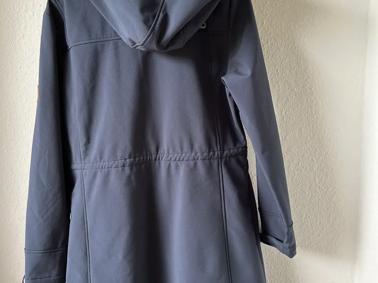Billede 2 - Nanok Softshell damejakke