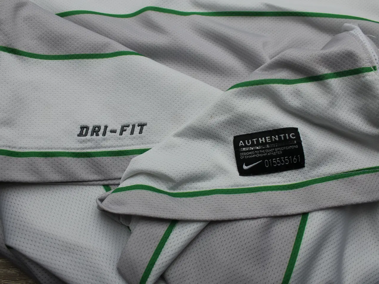 Billede 5 - Celtic FC 2011/12 