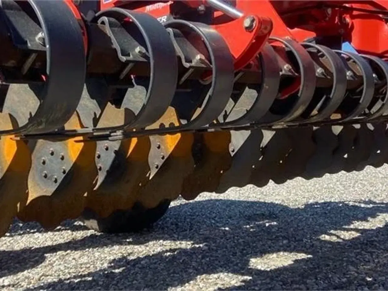 Billede 13 - Kuhn Optimer L5000