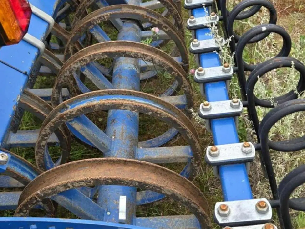 Billede 3 - Köckerling REBELL CLASSIC T 500