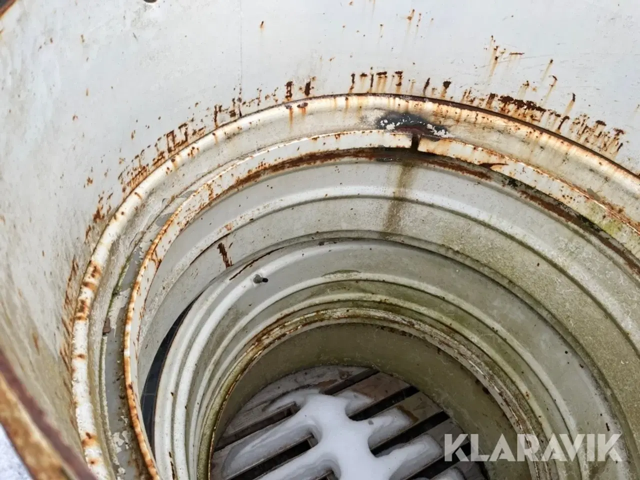 Billede 9 - Tvillinghjul New Holland Baghjul med låse 2 styk