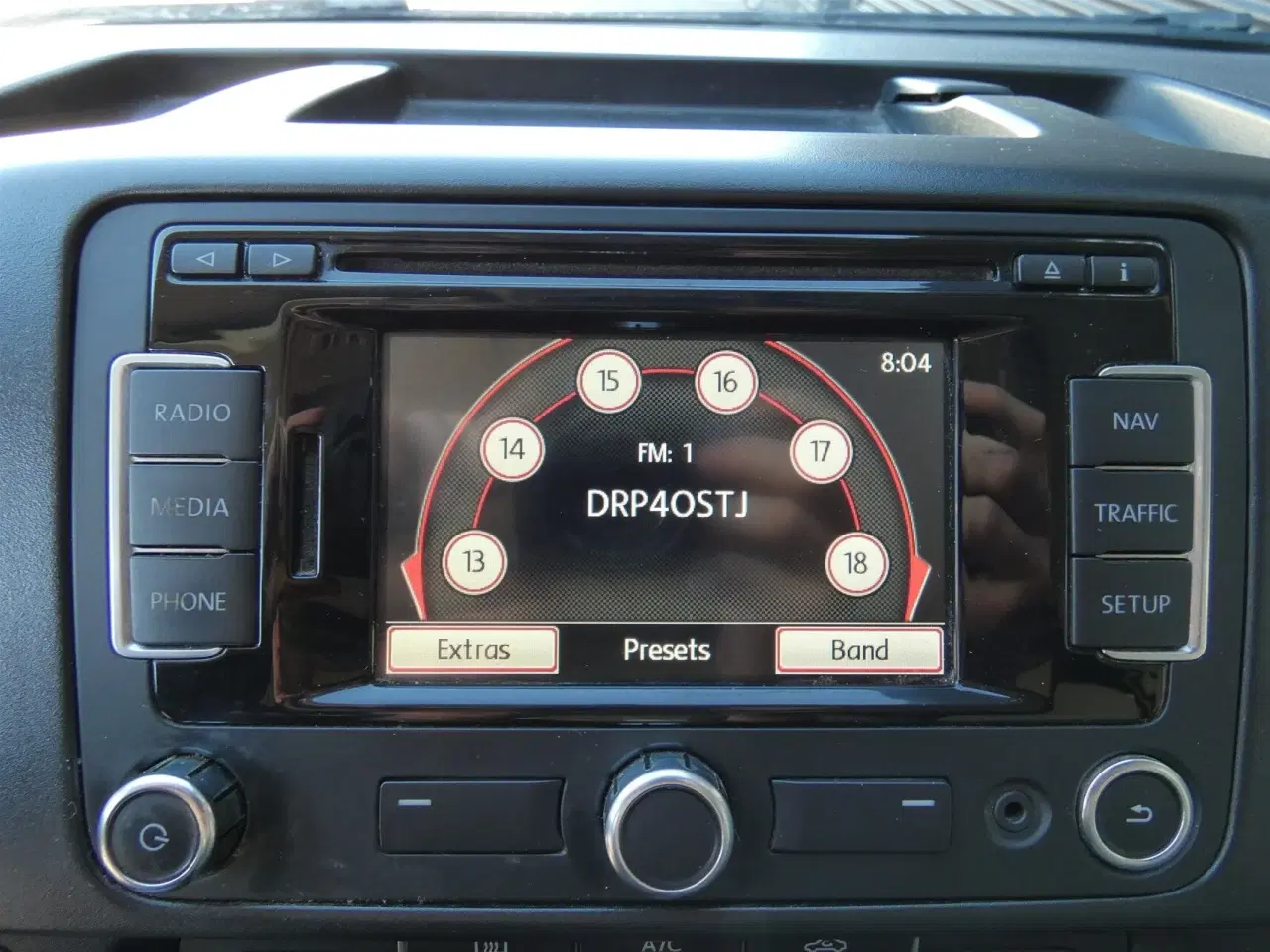 Billede 19 - VW Transporter Kort 2,0 TDI 4Motion DSG 180HK Van 7g Aut.