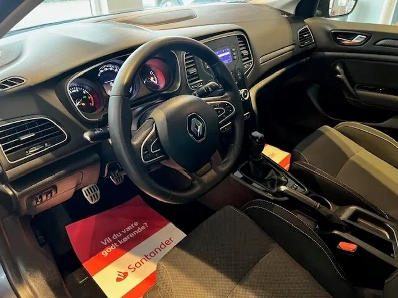 Billede 11 - Renault Mégane 1,2 Energy TCe Life 100HK 5d 6g