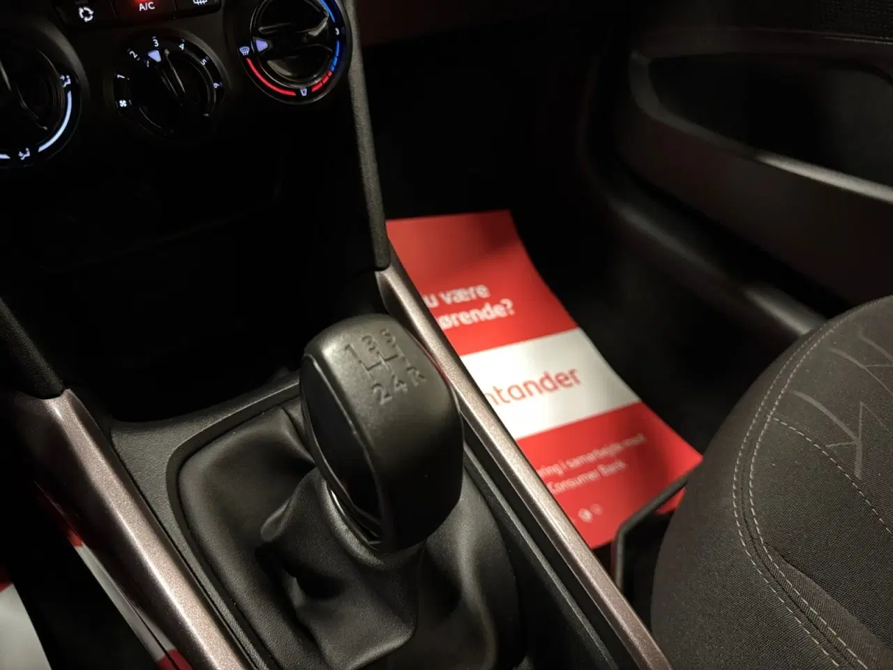 Billede 11 - Peugeot 2008 1,2 VTi 82 Motion+