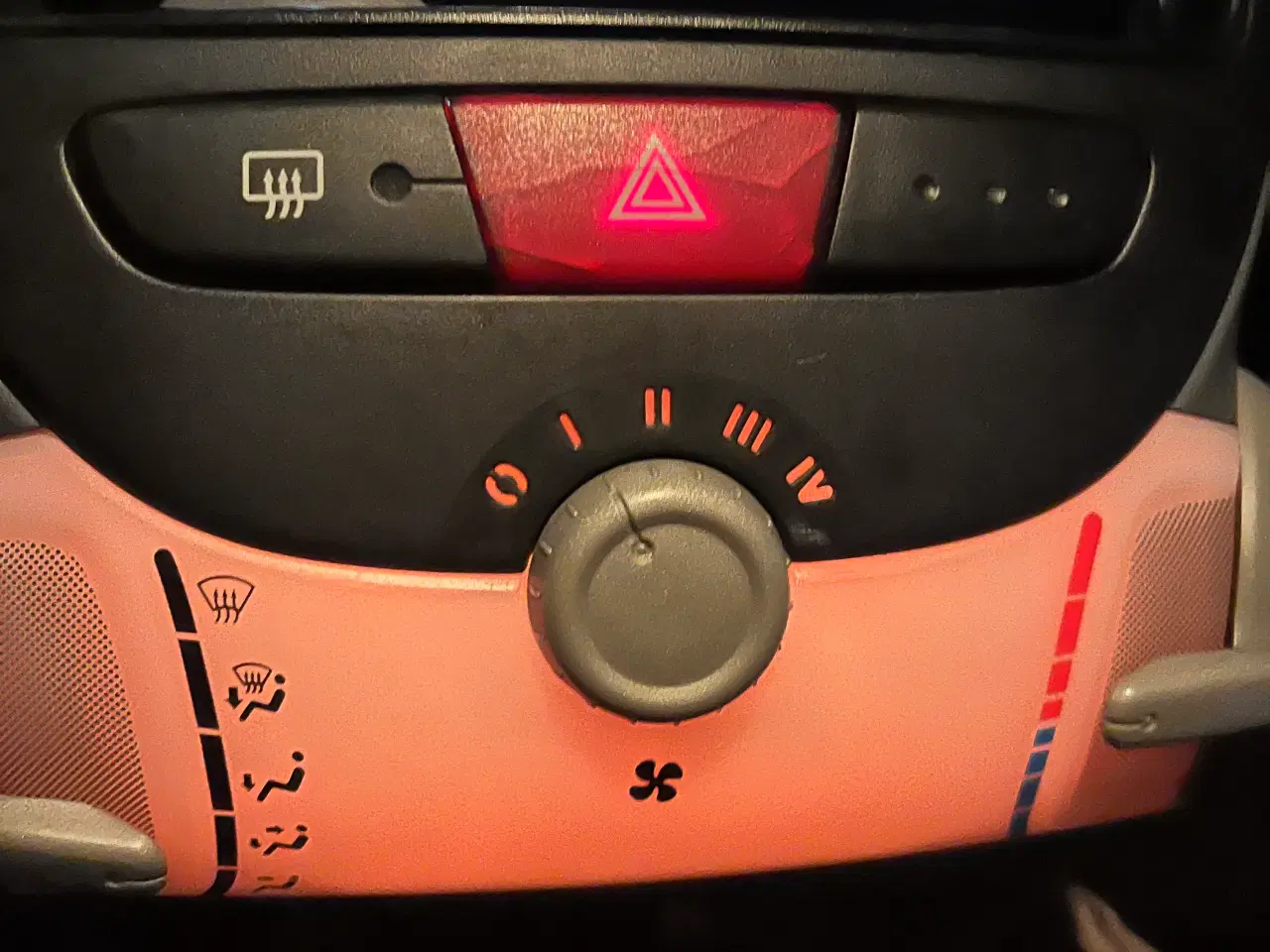 Billede 6 - Peugeot 107